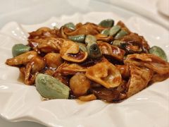 -京尊烤鸭店JINGZUN(春秀路店)