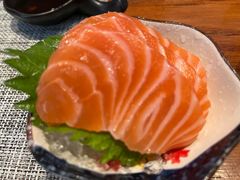 -戏作寿司(观音桥店)