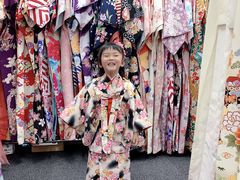 -东京浅草和服体验江户和装工房雅(浅草本店)