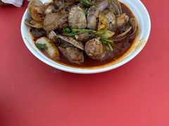 -马老大烧烤(和平路店)