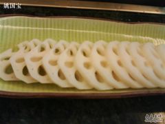 藕片-王家渡火锅店(棕榈泉店)