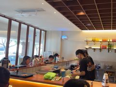 -戏作寿司(观音桥店)