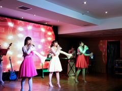 android_upload_pic-牡丹峰朝鲜料理