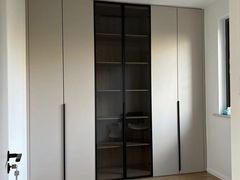 -佰丽爱家全屋定制(汶水店)