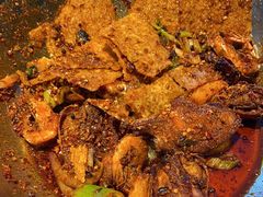 -嘎嘎鸭下巴·爆辣干锅(明教寺店)