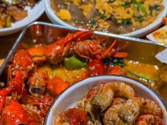 -食鸡公社辣子鸡·潍坊菜·烧烤