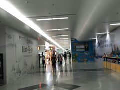 -福州长乐国际机场