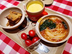 -西贝(金桥店)