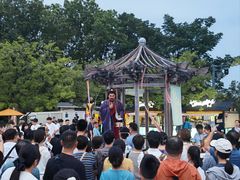 -云龙湖旅游景区