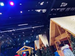 -宁波冰雪大世界(北仑区)