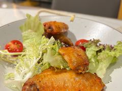 -马兰卡西式简餐(新汇大融城店)