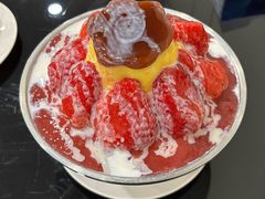 -水牛奶皇后糖水铺(深圳总店)