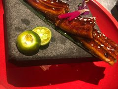 -一绪に寿喜烧(虹悦城店)