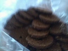 -新利香西饼店(惠友超市店)