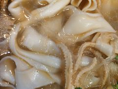 -萧记三鲜烩面(东站店)