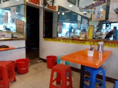 大堂-富记鱼蛋粉(西村店)