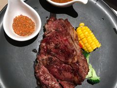 -NY STEAK 牛一扒房(番禺区南城路店)