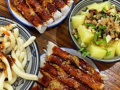 -洁美凉粉店(温江店)