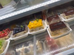 -FANEN法念·烘焙·甜点(万象城店)