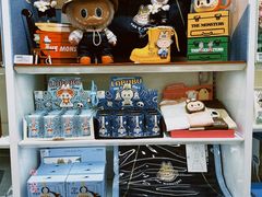 -泡泡玛特POPMART机器人店(高新万达店)
