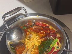 -大斌家串串火锅(德思勤店)