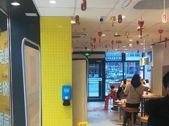 -麦当劳(学院大街店)