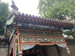 -张学良旧居陈列馆