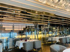 -燃扒房Steakhouse(皇庭店)