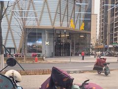 -豪客来牛排(文化路店)