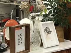 大堂-好野HOYE(堇山中路店)