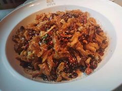 -老伙记海鲜码头(北滘店)