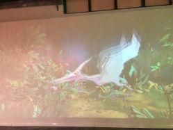 -恐龙探索乐园(磁器口店)