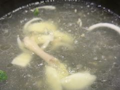 -烹然四季椰子鸡火锅(团结湖总店)