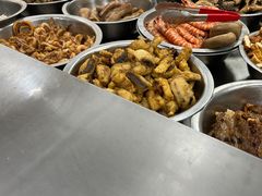 -铭辉沙嗲面(新街商业城店)