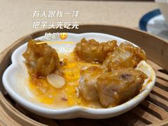 特色蒸排骨-点都德(汇盈广场店)