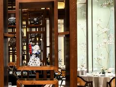 -太湖饭店·寄畅轩中餐厅