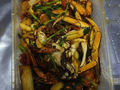 -吉利龙虾·新派海鲜烧烤