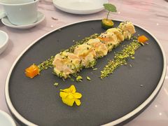 -喜鼎海胆水饺(平安金融中心店)