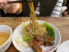 -吴财记面家(大同路店)