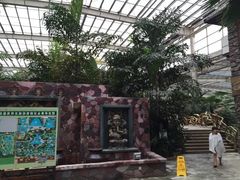 -龙达温泉生态城