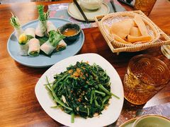 -苏梅花园(群星城店)