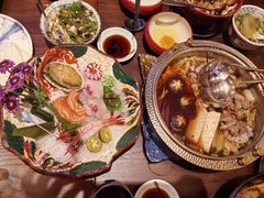 -鸟鹏烧鸟居酒屋(龙岗万科店)