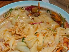 -小不点烧烤城(长乐宫店)