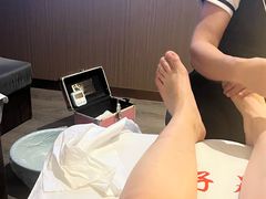 -良子足浴(湖滨店)