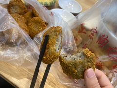 -陶记正宗德州扒鸡(科巷店)