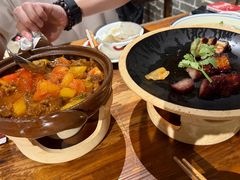 -广府乡下·饭庄(新港东路店)
