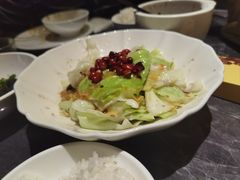 -炊烟小炒黄牛肉(浦东世纪汇店)