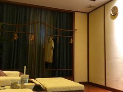 -莲泉水疗会所