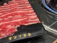 -常赢三兄弟·清真涮肉·清真炒菜(朝阳新城店)