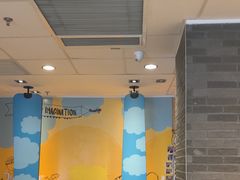 -麦当劳(南昌青山湖万达广场店)